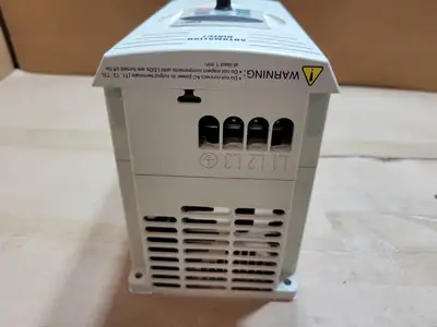 Used AUTOMATION DIRECT GS2-55P0 Misc Electrical & Power Parts British Columbia CA | Lenmark #1743505