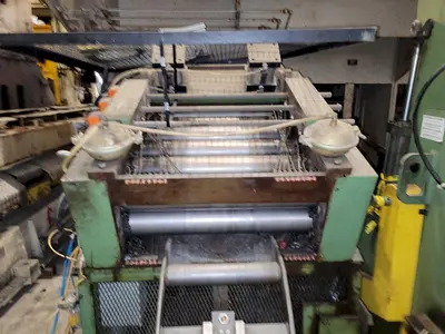 MECON 100CCS-24 Coil Cradles & Straighteners | PressTrader Limited (2)