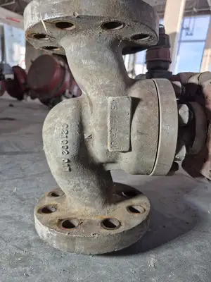 USED MASONEILAN 87-21114