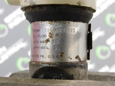 USED HONEYWELL STD120-E1H-00000-MB, F1C3