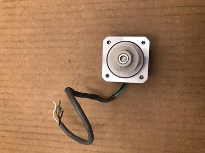 VEXTA PK243-01AA 1.8° 2-Phase Stepping Motor 0.95A 4.2ohm