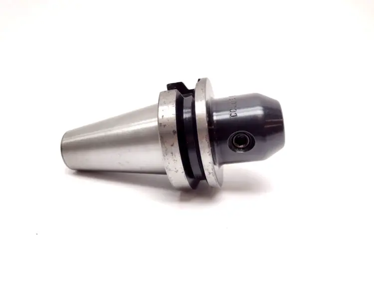 Used COLLIS TOOL _UNKNOWN_ End Mills | Maverick Industrial Sales #1104732