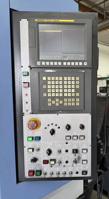 2011 DOOSAN MYNX 5400/50 Vertical Machining Centers | Midstate Machinery (6)