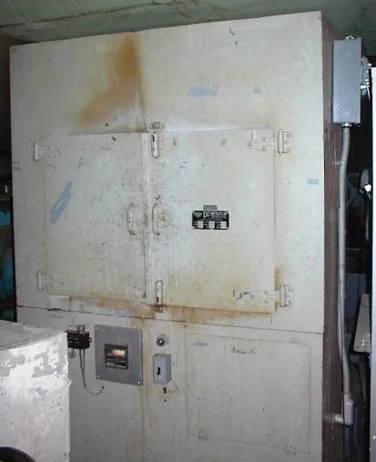 Used DESPATCH V-23 Ovens Minnesota US | INTER-PLANT SALES #339746