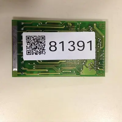 USED SAIA PCD2.A400