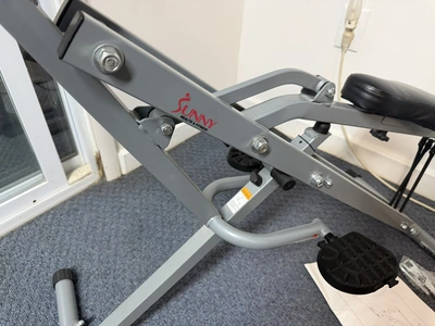 Used _UNKNOWN_ _UNKNOWN_ Gym & Exercise Michigan US | Miedema Asset Management Group #1313761