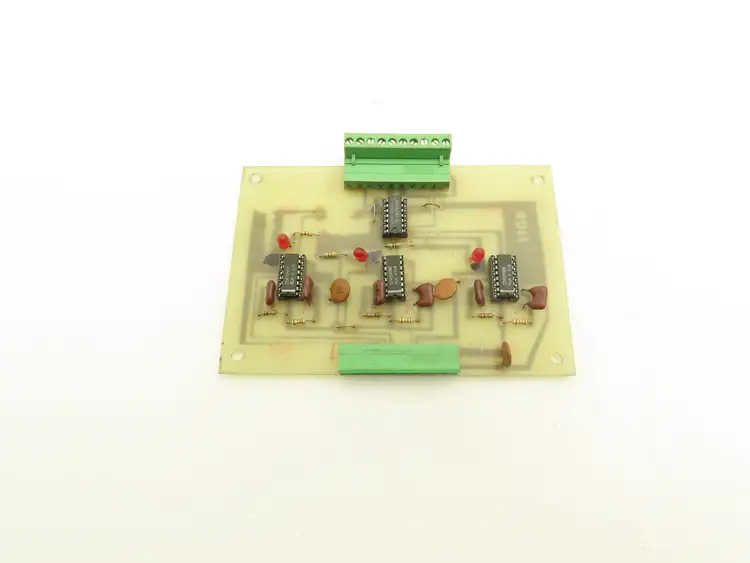 Used WINDINGS _UNKNOWN_ Encoders | Arrow Industrial #628168