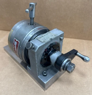Harig _UNKNOWN_ Magnetic Chucks | Fram Fram LLC (3)