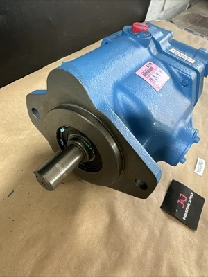 NEW Eaton PVB15-RSY