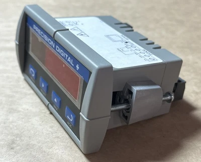 NEW Precision Digital PD765-6R0-0