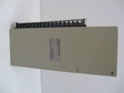USED OMRON C500-DA101