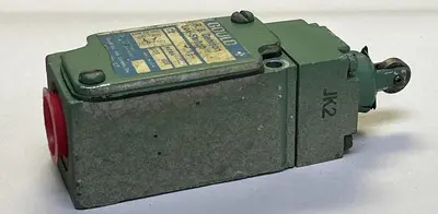 USED GOULD C2JK2