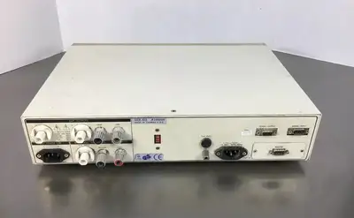 Associated Research RUNCHEK 905D Controller 2D