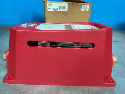 Used SIOUX TC50A Electrical Controls Ohio US | HGR 24 #1345432