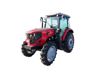 XCMG GLOBAL XT704-4D Agricultural Machinery | Iron Listing (1)