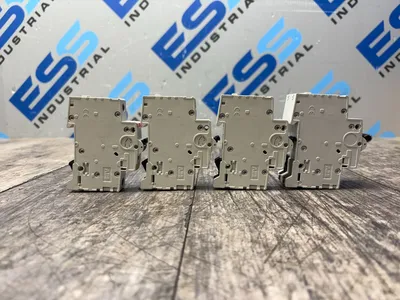 ABB 2CDS251001R0065 & 1 2CDS252001R0105 Electrical/PLC/Automation | ESS Industrial Equipment Sales (7)