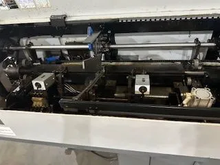 2011 CITIZEN CAV32 Magazine Type Bar Loaders | Midstate Machinery (3)