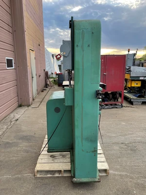USED DOALL 36-2
