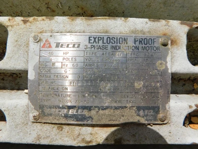Used STRONG SCOTT SJS Rotary Steam Tube Dryers Ohio US | Equipment Recovery Corp. #1331669