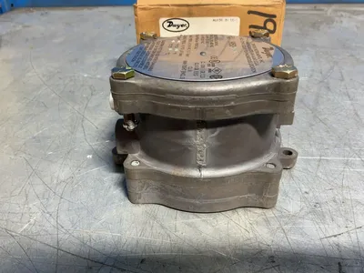 Used DWYER 195002F Pressure Switches Ohio US | HGR 24 #1085050