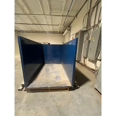 Used Rem _UNKNOWN_ Tote Dumper Pennsylvania US | ISCA #1299191