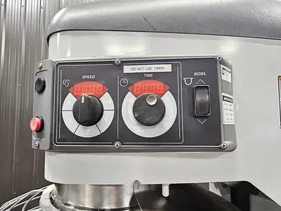 USED HOBART LEGACY HL1400