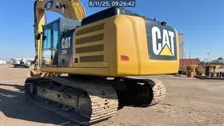 USED 2018 Caterpillar 336F L
