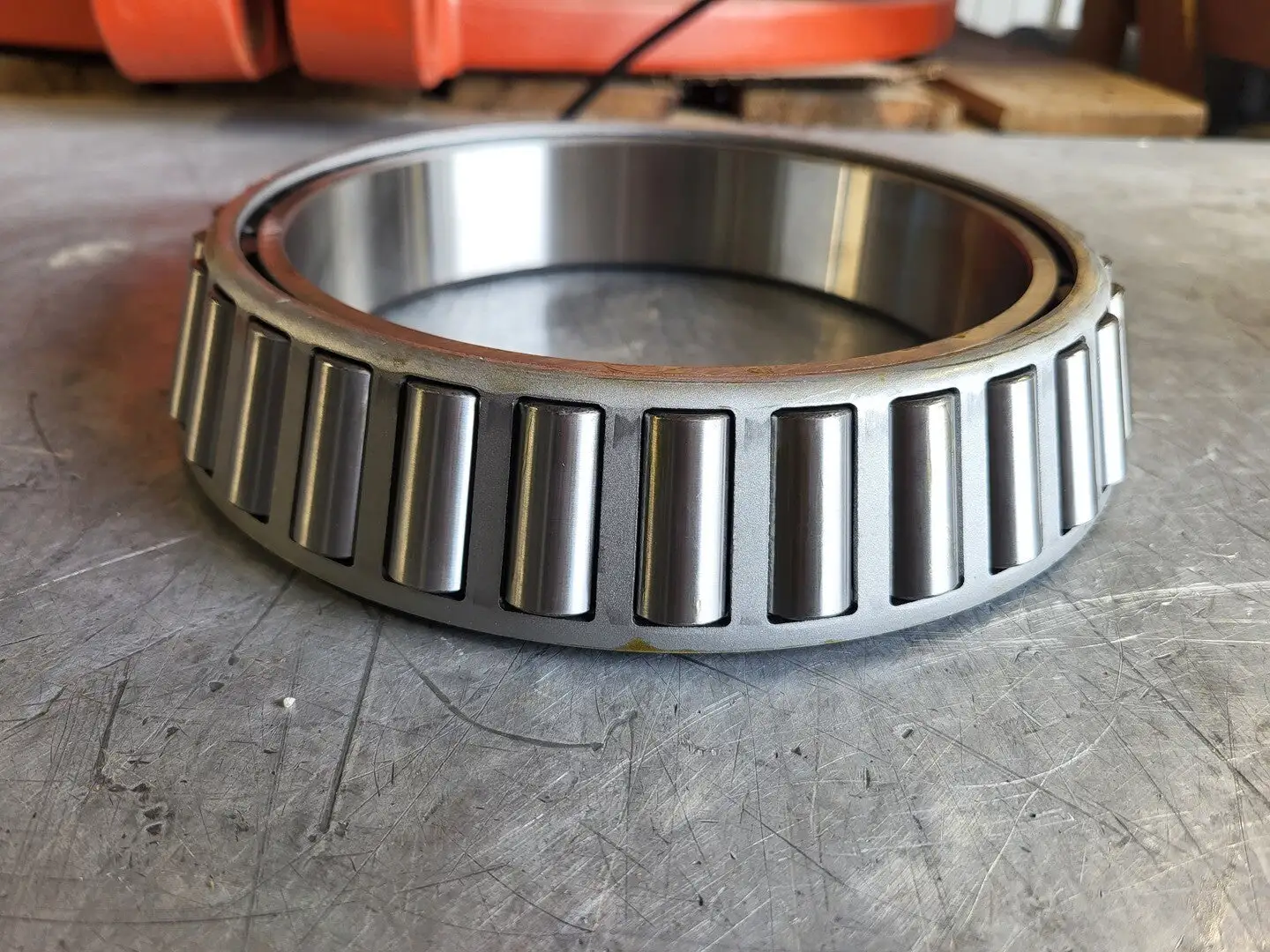 NEW TIMKEN JM736149