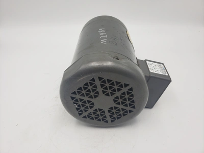 BALDOR 2 HP, 1725 RPM, 58C FRAME MOTOR