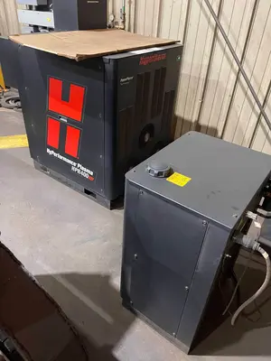 USED 2020 AKS C1012