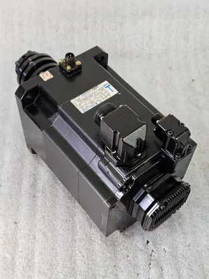OKUMA BL-MC150J-20SB Servo Motors | Great American Equipment Company (3)
