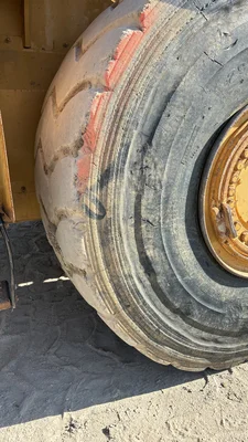 Used 2001 Caterpillar 980G Wheel Loaders Maryland US | Zadoon Equipment #1470080