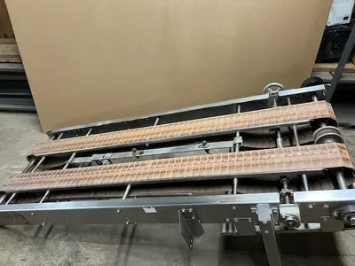 Used ROBOTRAY Roboscore Bakery Equipment Georgia US | Envoy Equipment LLC #376369