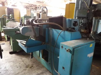 USED KARSTENS 12 X 24
