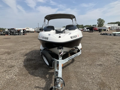 Used 2002 SEADOO SPEEDSTER Boats (Misc) Michigan US | Miedema Asset Management Group #1413933