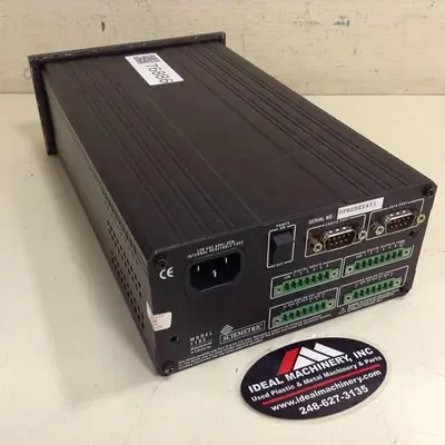 USED SCIEMETRIC INSTRUMENTS 1102