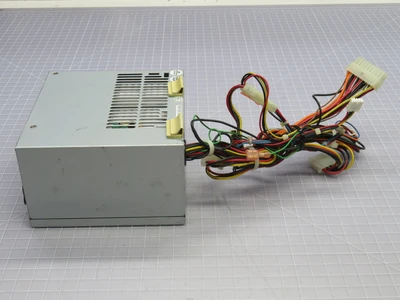 Used SPI SPARKLE POWER _UNKNOWN_ Power Supplies Texas US | OCO Industrial #1728514