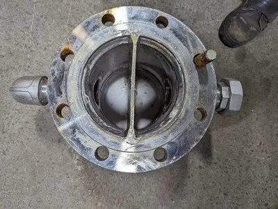 USED ENERMAX 6/24 BEV