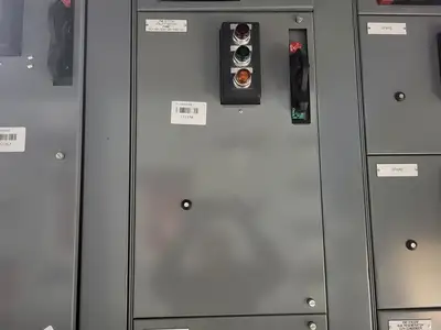 NEW ALLEN-BRADLEY 509-DOD-XXX