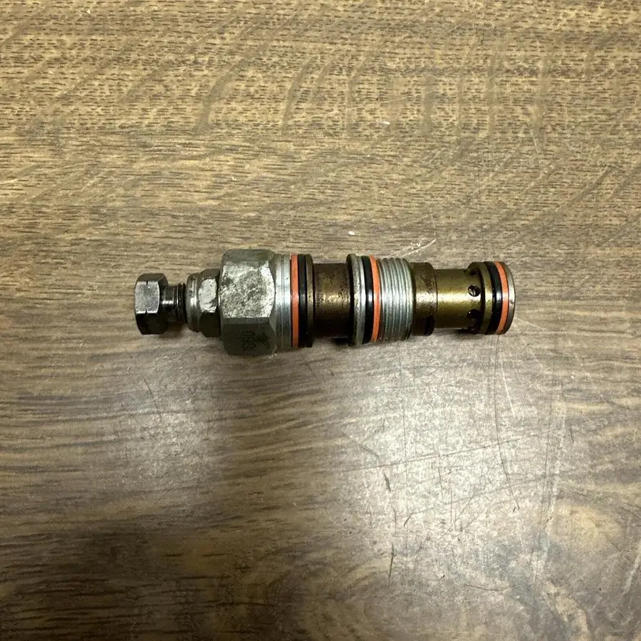 Used SUN HYDRAULICS PBDBFDN Pump & Valve Parts Ohio US | Surplus Asset Holdings #1246760