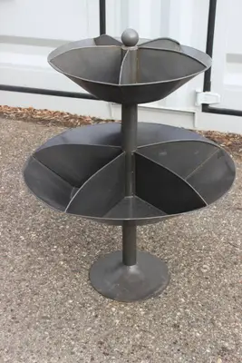 Retail Store Display Fixture
