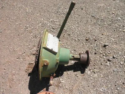 USED ROCKFORD PTA31194