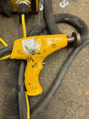 DURO DYNE Compact Pinspotter MF12A Pin Welders | THREE RIVERS MACHINERY (5)