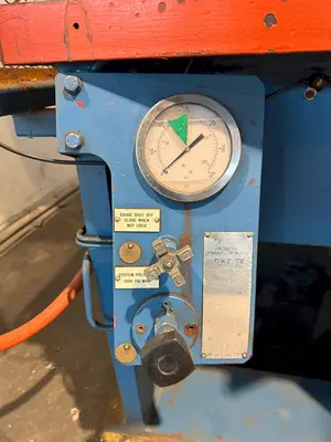 USED 1996 PH OGF-50