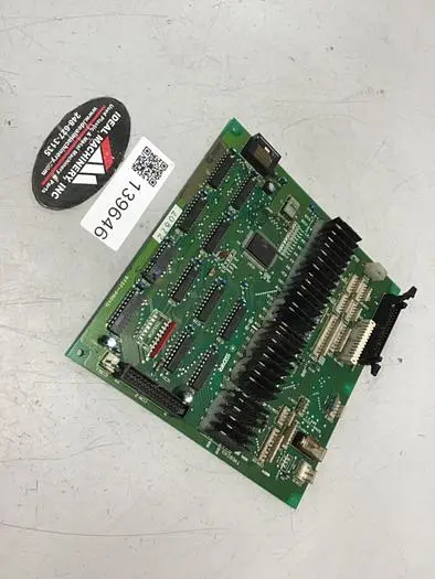 Used STAR 9737-PR01D Circuit Boards Michigan US | Ideal Machinery #710420