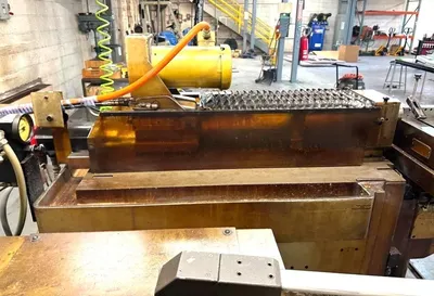 Used 2000 ELDORADO K75 Gun Drills Illinois US | CNC EXCHANGE #1455619