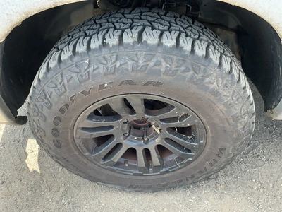 Used 2007 DODGE RAM 1500 Pickup Trucks Michigan US | Miedema Asset Management Group #1339002