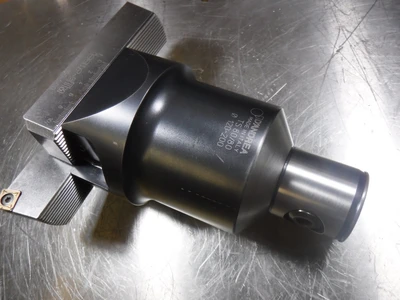 D'Andrea MB 80 120mm-200mm Rough Boring Head w/ Wings TS 80/80 (LOC1255B)
