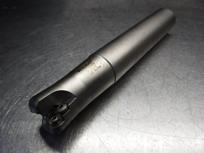 Widia M170 32mm 2 Flute Indexable Copy Mill M170D032Z02A32RD12L200 (LOC1940A)