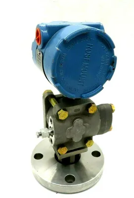 NEW ROSEMOUNT 1151LT4SG0X22D PRESSURE TRANSMITTER